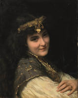 художник Тито Конти13