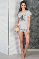 Комплект Ежики (3)