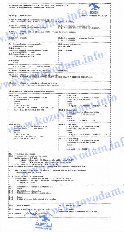 Мила род1 Джага