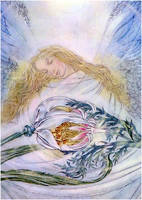 Художник Суламит Вюльфинг (1901-1989)7