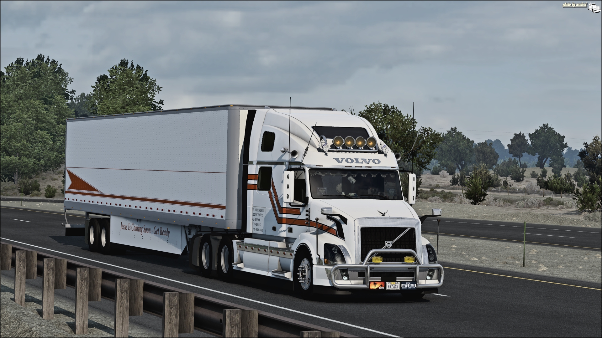American Truck Simulator Screenshot 2021.05.03 - 18.15.40.72