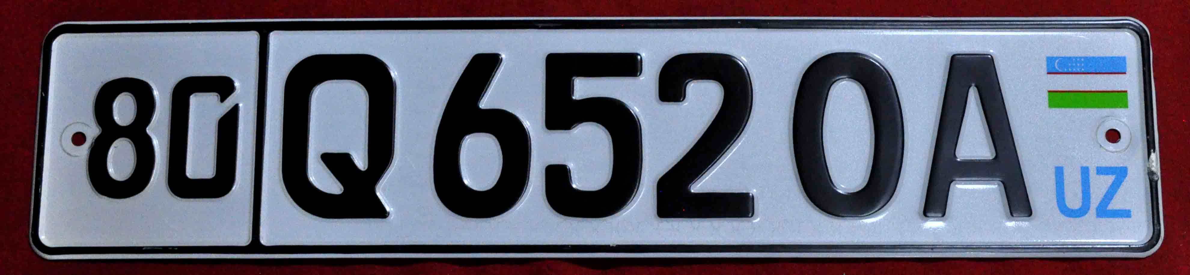 Узбек 236