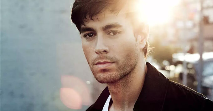     : Enrique Iglesias -   OnAir.ru