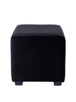 01 велюр черный 2