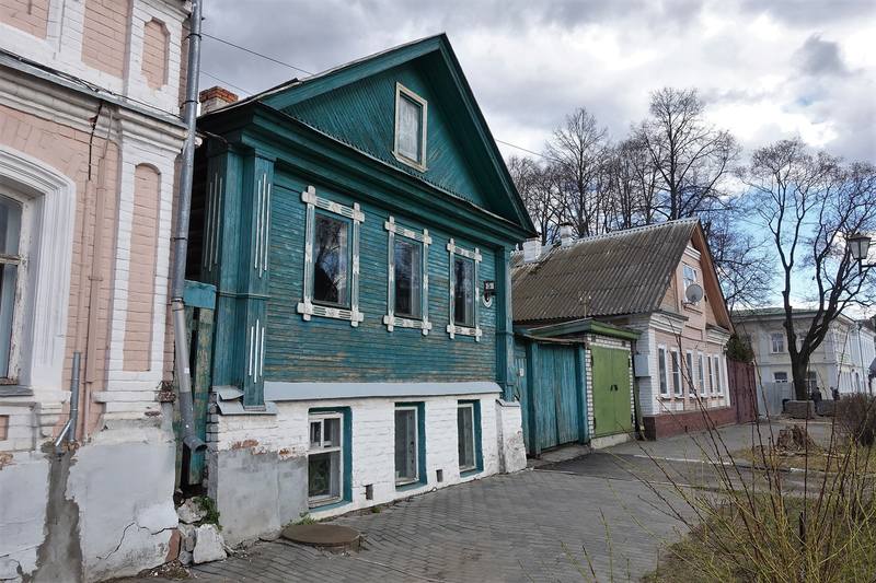 Город Городец Город Городец