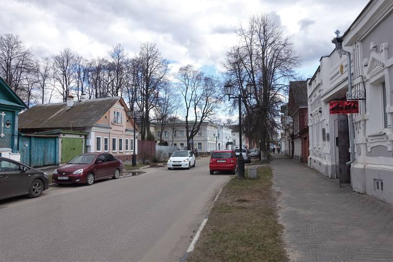 Город Городец Город Городец
