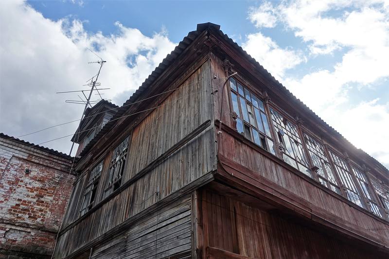 Город Городец Город Городец