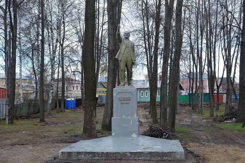 Город Городец Город Городец