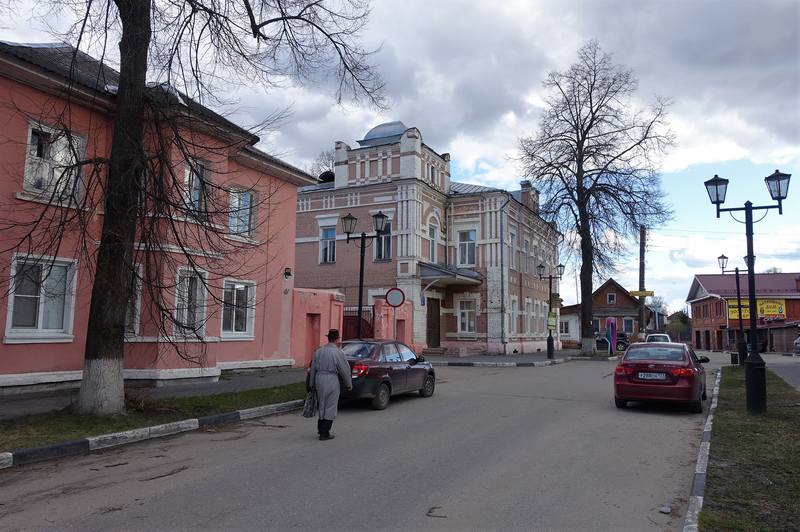 Город Городец Город Городец