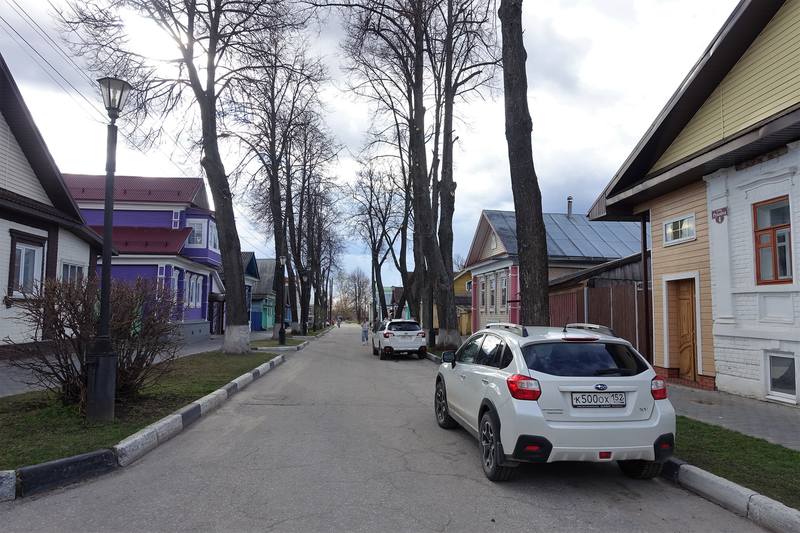 Город Городец Город Городец