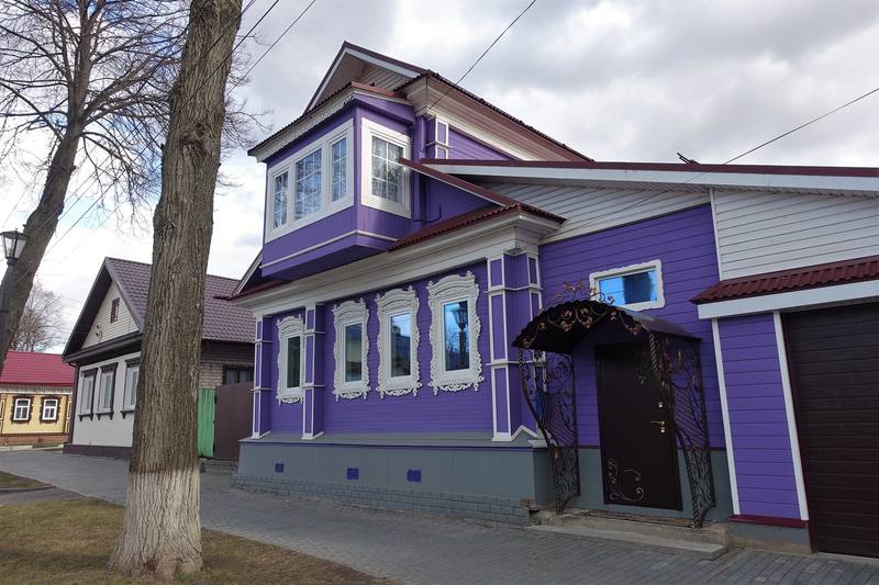 Город Городец Город Городец