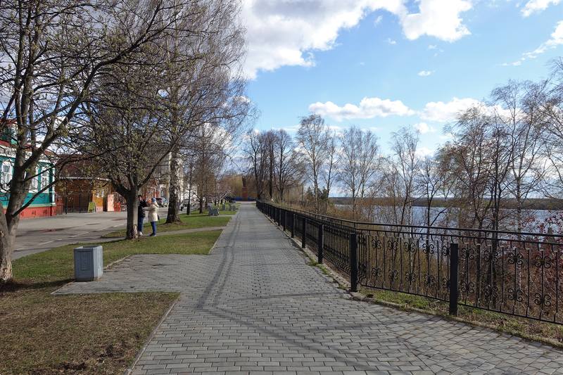 Город Городец Город Городец