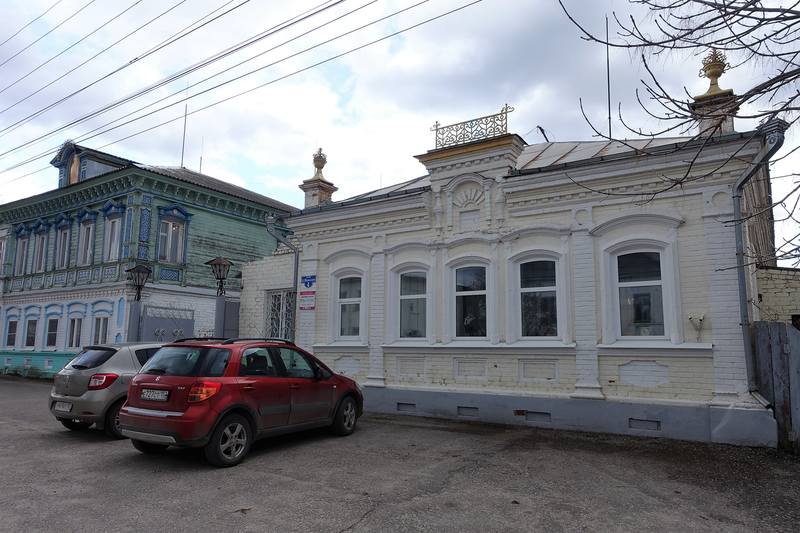 Город Городец Город Городец