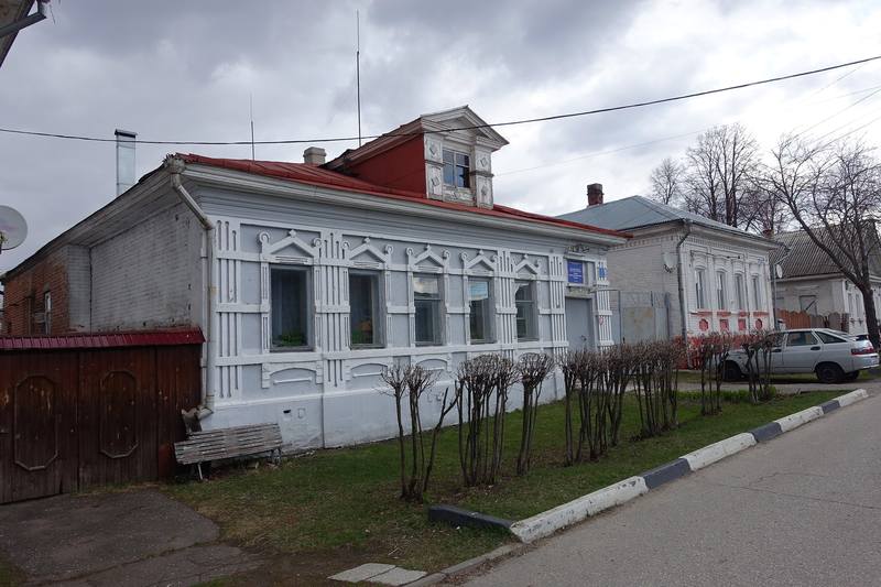 Город Городец Город Городец