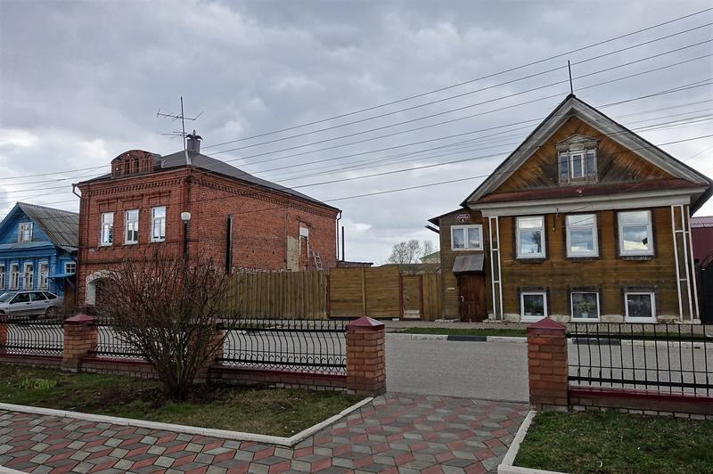 Город Городец Город Городец