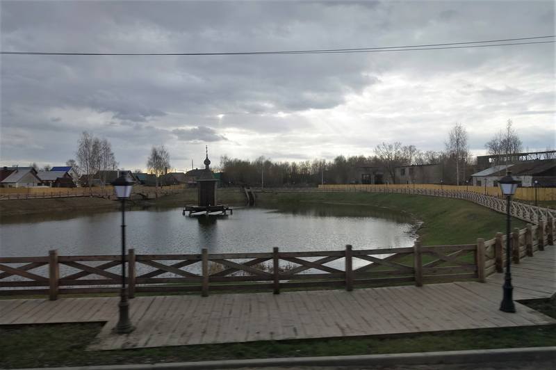 Город Городец Город Городец