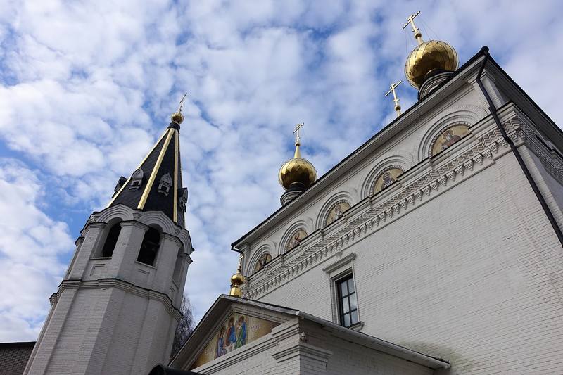 Город Городец Город Городец