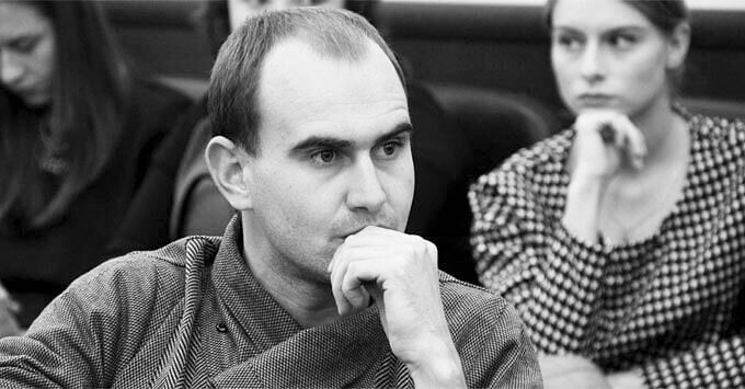 После трехнедельной комы скончался радиоведущий «Европа плюс - Волгоград» Максим Рогачев