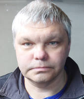 фото Богомолов