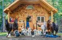 фотограф Таша Холл10