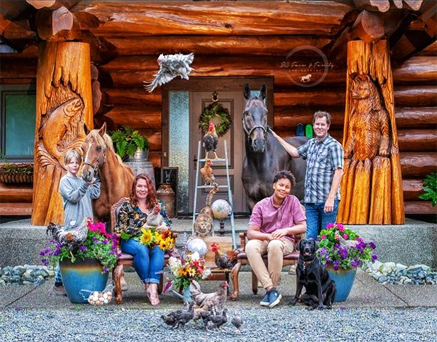 фотограф Таша Холл22