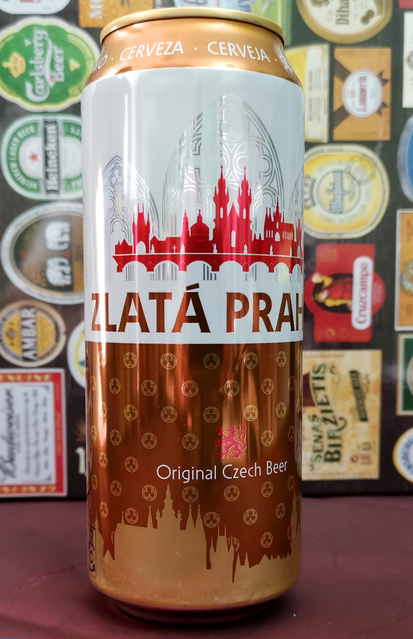 Nimburk - ZlataPraha