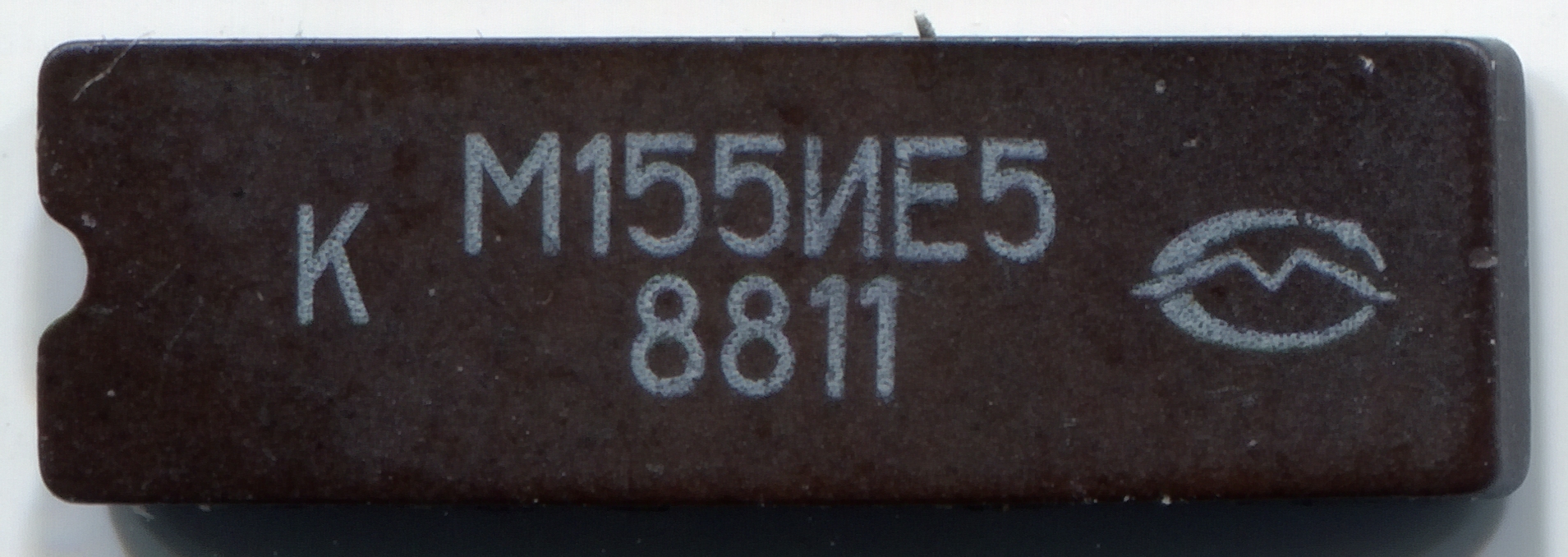 КМ155ИЕ5 88 0 М