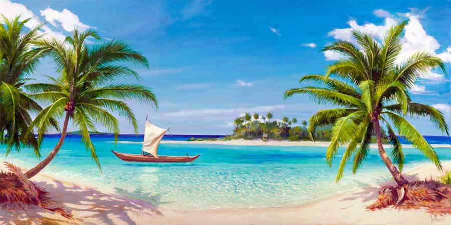 художник Адриано Галассо3