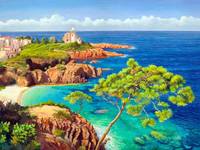 художник Адриано Галассо7