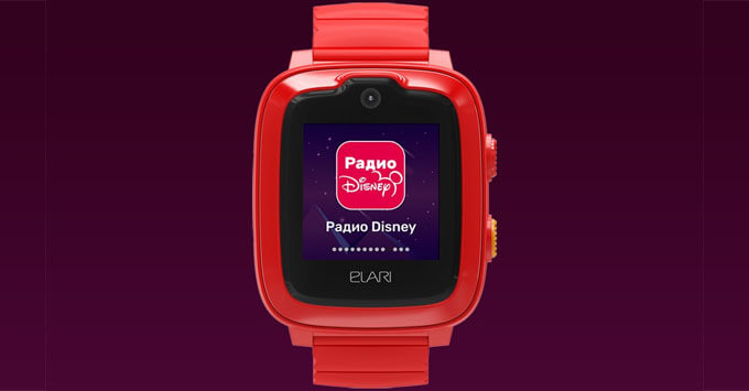  Disney   ELARI KidPhone 4G:      -   OnAir.ru