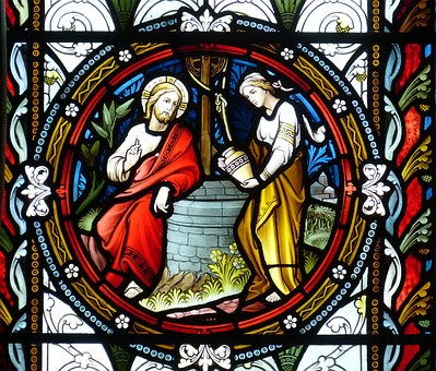 Church Stained Glass