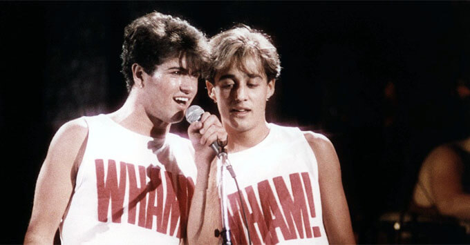    Wham!   - -   OnAir.ru