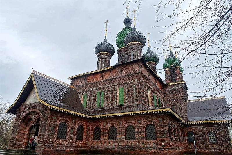 kremlin kremlin