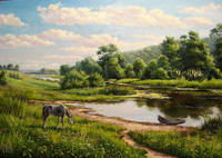 художник Панасюк Наталья9