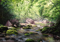 художник Панасюк Наталья13