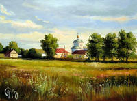 художник Панасюк Наталья23