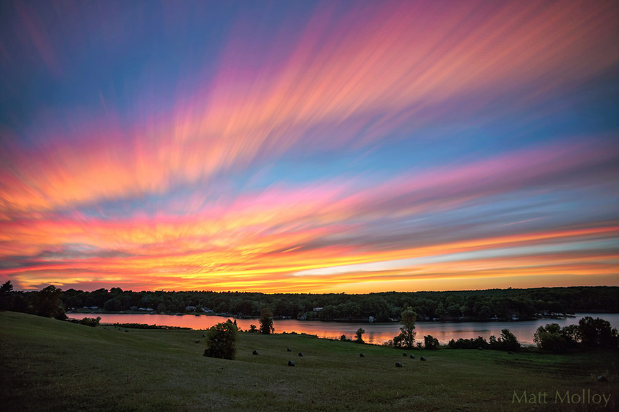 фотохдожник Matt Molloy11