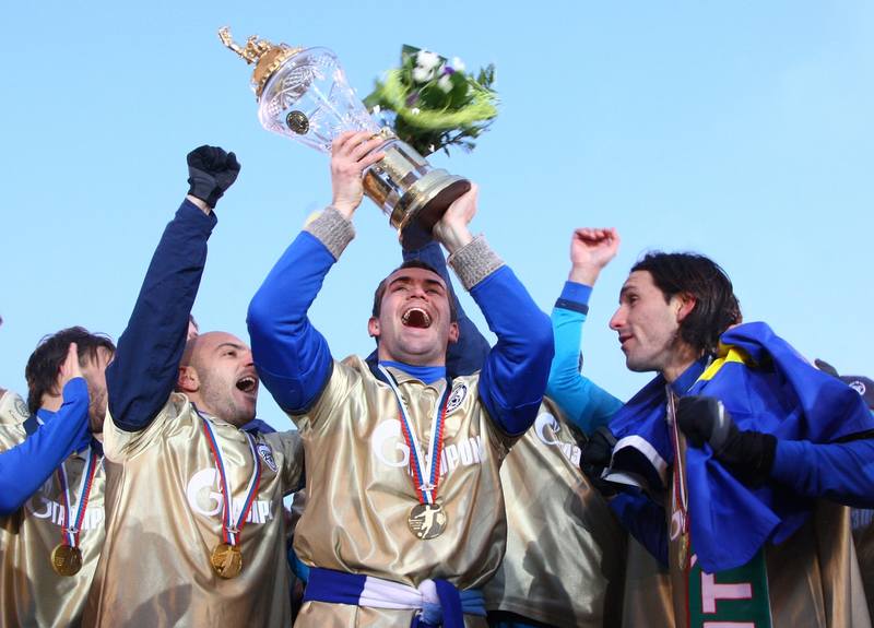 Чемпион 2010 Чемпион 2010