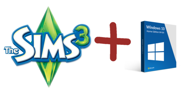 Вылетает игра Sims 3 на Windows 10. Что делать?