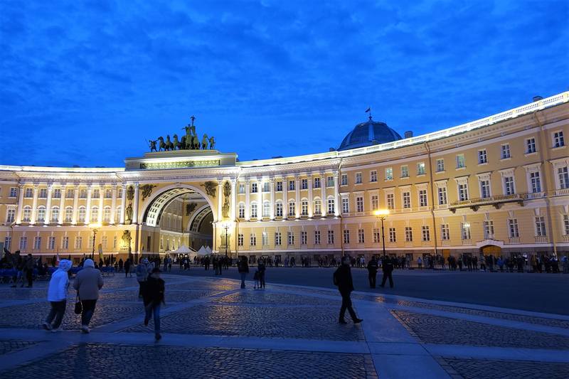 Центр Петербурга Центр Петербурга
