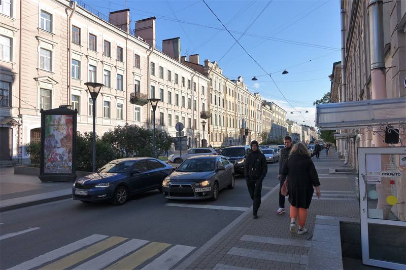 Санкт-Петербург Санкт-Петербург