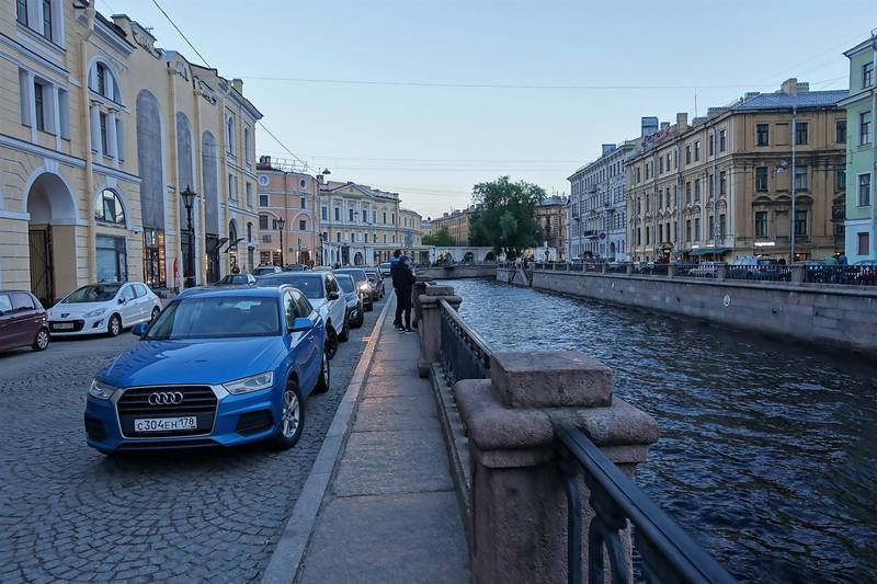 Центр Петербурга Центр Петербурга