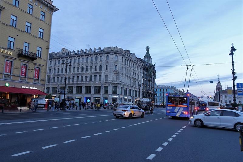 Центр Петербурга Центр Петербурга