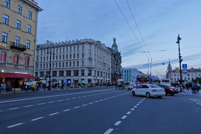 Центр Петербурга Центр Петербурга