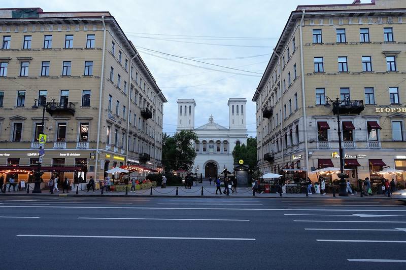 Центр Петербурга Центр Петербурга