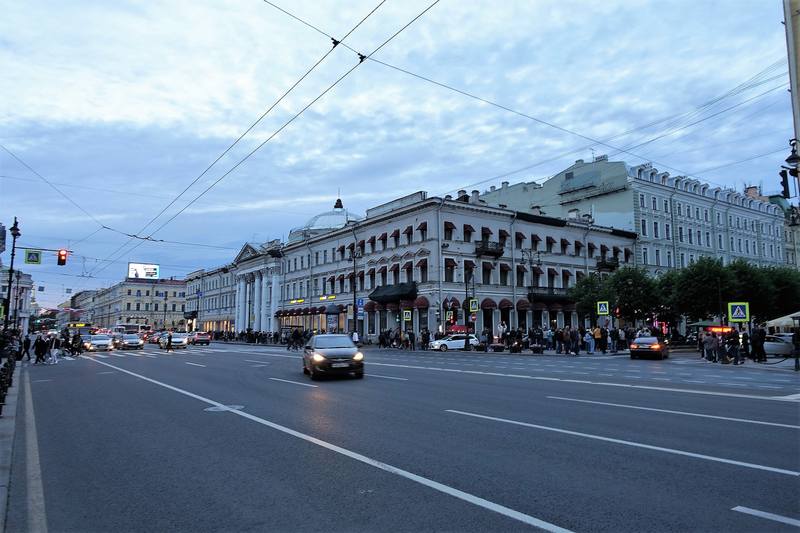 Центр Петербурга Центр Петербурга