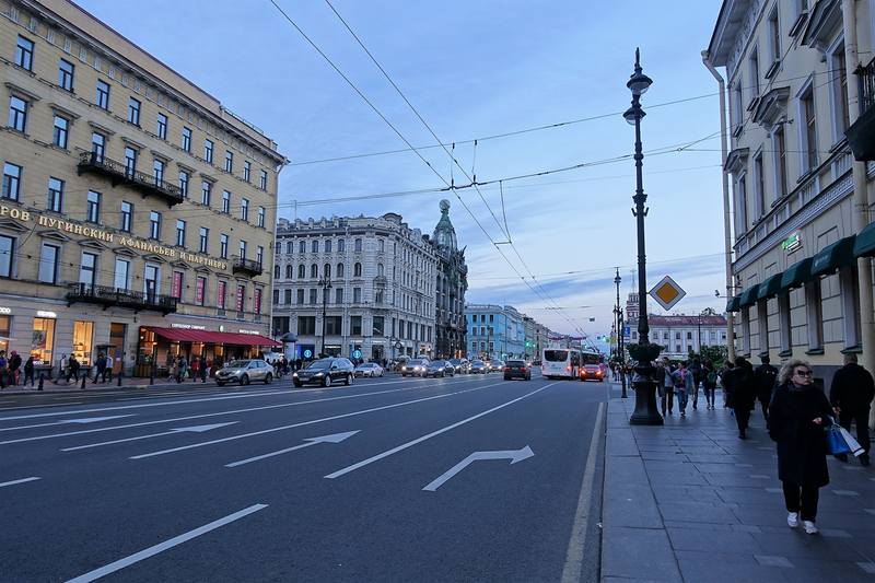 Центр Петербурга Центр Петербурга