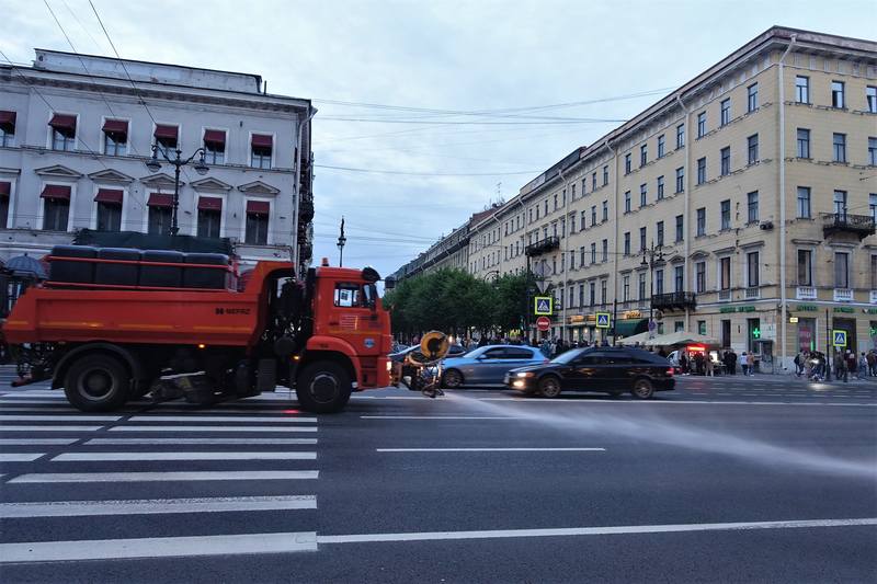 Центр Петербурга Центр Петербурга