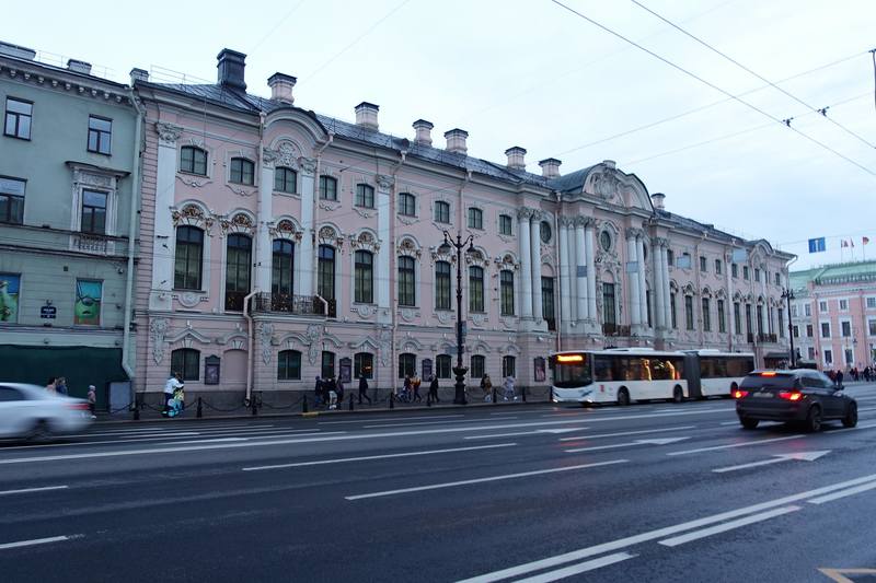Центр Петербурга Центр Петербурга