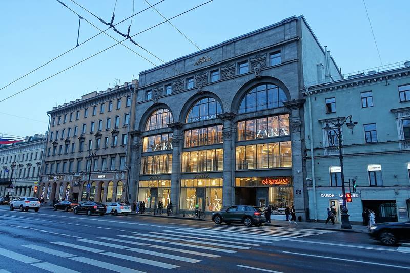Центр Петербурга Центр Петербурга
